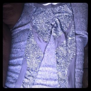 NWOT NIKE spandex joggers